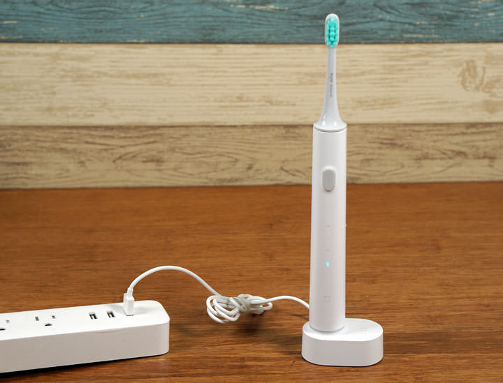 米家聲波電動牙刷 T500 開箱:超值依舊,省力刷牙更健康! - 阿祥的網路筆記本 米家聲波電動牙刷 T500 開箱:超值依舊,省力刷牙更健康! - 阿祥的網路筆記本