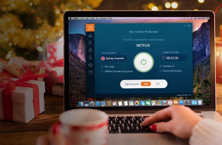 【新年優惠】高速、穩定、不限流量的翻牆神器 Ivacy VPN 一個月台幣 30 元！輕鬆隱藏個資、還能跨區存取線上影音服務，不受國家限制！ - 阿祥的網路筆記本