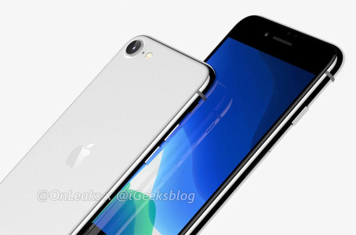 蘋果 iPhone SE 後繼機將於今年 3 月公開?是 iPhone 9、iPhone SE2 還是 iPhone SE Pro? - 阿祥的網路筆記本 蘋果 iPhone SE 後繼機將於今年 3 月公開?是 iPhone 9、iPhone SE2 還是 iPhone SE Pro? - 阿祥的網路筆記本