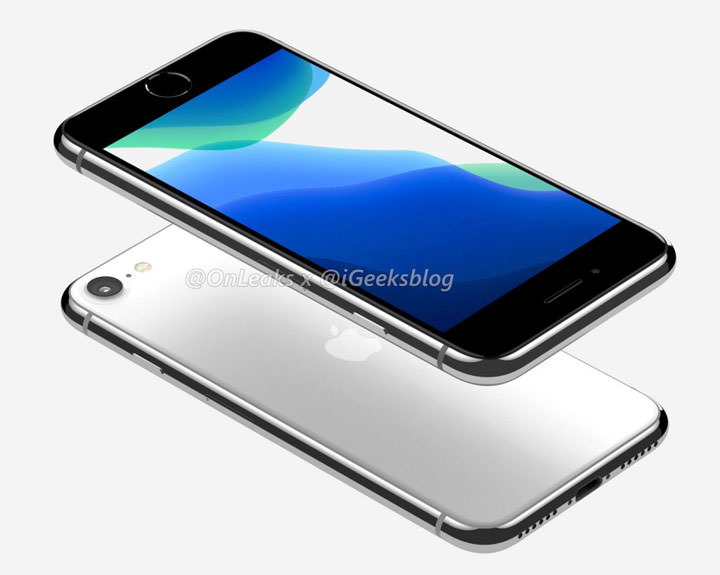 蘋果 iPhone SE 後繼機將於今年 3 月公開?是 iPhone 9、iPhone SE2 還是 iPhone SE Pro? - 阿祥的網路筆記本 蘋果 iPhone SE 後繼機將於今年 3 月公開?是 iPhone 9、iPhone SE2 還是 iPhone SE Pro? - 阿祥的網路筆記本