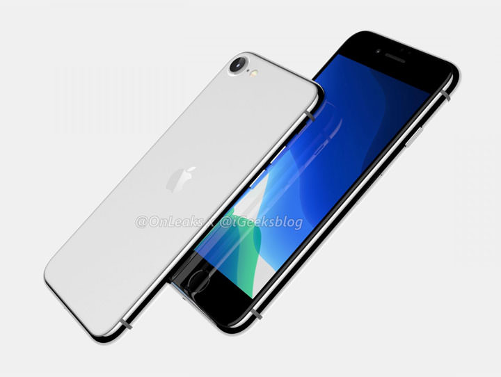 蘋果 iPhone SE 後繼機將於今年 3 月公開?是 iPhone 9、iPhone SE2 還是 iPhone SE Pro? - 阿祥的網路筆記本 蘋果 iPhone SE 後繼機將於今年 3 月公開?是 iPhone 9、iPhone SE2 還是 iPhone SE Pro? - 阿祥的網路筆記本