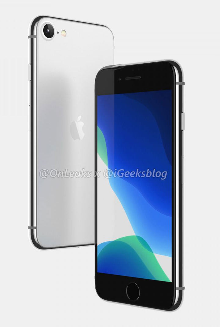 蘋果 iPhone SE 後繼機將於今年 3 月公開?是 iPhone 9、iPhone SE2 還是 iPhone SE Pro? - 阿祥的網路筆記本 蘋果 iPhone SE 後繼機將於今年 3 月公開?是 iPhone 9、iPhone SE2 還是 iPhone SE Pro? - 阿祥的網路筆記本