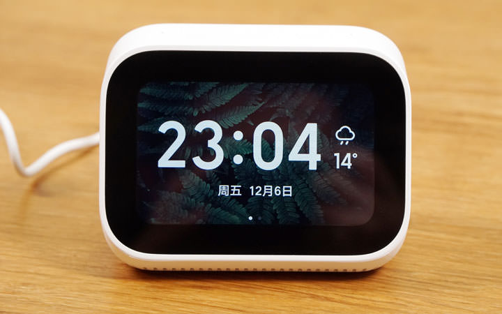 小米小愛觸屏音箱開箱分享：語音智慧再升級，給你「有聲有色」的體驗！ - 阿祥的網路筆記本