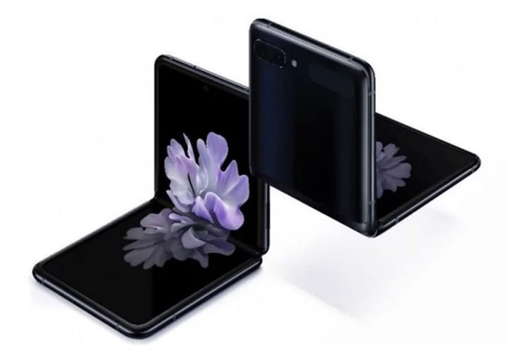 疑似三星 Galaxy Z Flip 官方實機渲染圖流出!外觀設計細節完全曝光! - 阿祥的網路筆記本 疑似三星 Galaxy Z Flip 官方實機渲染圖流出!外觀設計細節完全曝光! - 阿祥的網路筆記本