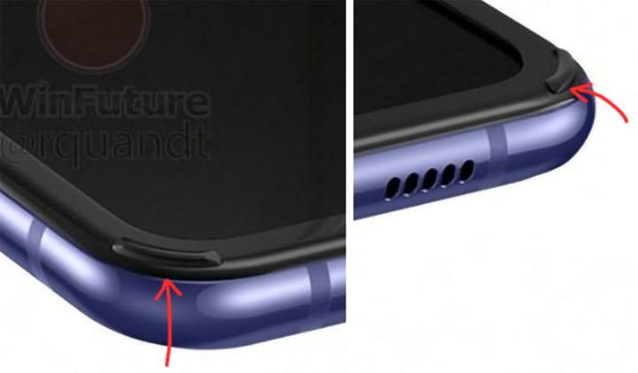 疑似三星 Galaxy Z Flip 官方實機渲染圖流出!外觀設計細節完全曝光! - 阿祥的網路筆記本 疑似三星 Galaxy Z Flip 官方實機渲染圖流出!外觀設計細節完全曝光! - 阿祥的網路筆記本