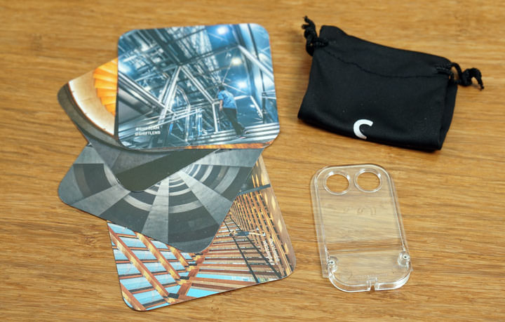 ShiftCam 旅行攝影組 for iPhone11 系列開箱：為 iPhone 加入更多鏡頭，整合保護殼更易於攜帶使用！ - 阿祥的網路筆記本