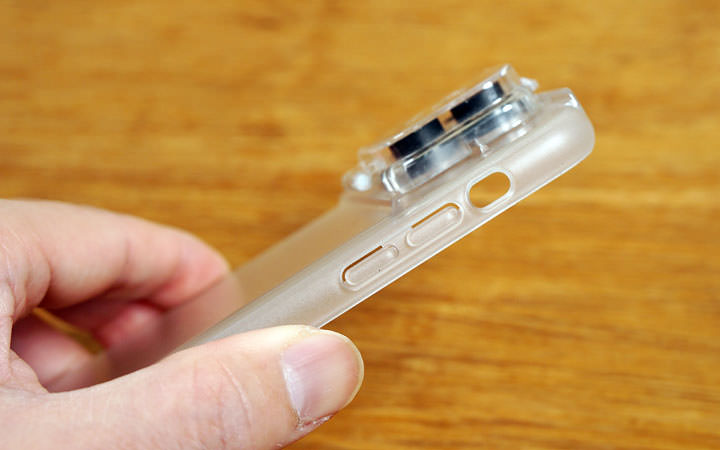 ShiftCam 旅行攝影組 for iPhone11 系列開箱：為 iPhone 加入更多鏡頭，整合保護殼更易於攜帶使用！ - 阿祥的網路筆記本