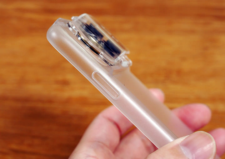 ShiftCam 旅行攝影組 for iPhone11 系列開箱：為 iPhone 加入更多鏡頭，整合保護殼更易於攜帶使用！ - 阿祥的網路筆記本