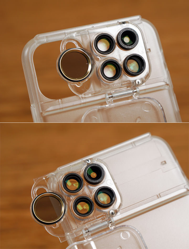 ShiftCam 旅行攝影組 for iPhone11 系列開箱：為 iPhone 加入更多鏡頭，整合保護殼更易於攜帶使用！ - 阿祥的網路筆記本