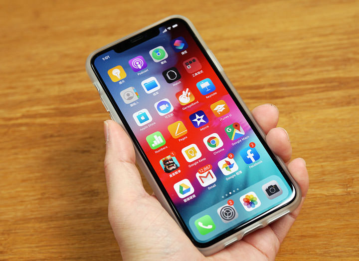 ShiftCam 旅行攝影組 for iPhone11 系列開箱：為 iPhone 加入更多鏡頭，整合保護殼更易於攜帶使用！ - 阿祥的網路筆記本