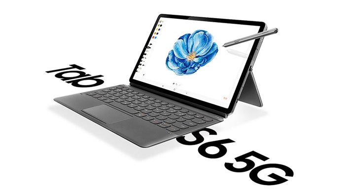 三星今日在韓國發佈 Galaxy Tab S6 5G 版,也是全球首款 5G 平板! - 阿祥的網路筆記本 三星今日在韓國發佈 Galaxy Tab S6 5G 版,也是全球首款 5G 平板! - 阿祥的網路筆記本