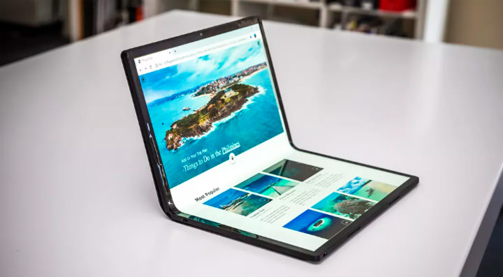 看好可摺疊螢幕技術,Intel 也要推自己的智慧型手機了? - 阿祥的網路筆記本 看好可摺疊螢幕技術,Intel 也要推自己的智慧型手機了? - 阿祥的網路筆記本