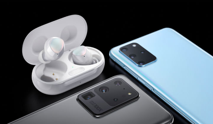 三星 Galaxy Unpacked 2020 即將到來！線上直播串流資訊與發表重點整理！ - 阿祥的網路筆記本