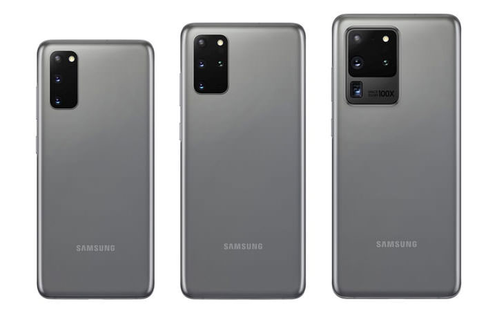 三星 Galaxy Unpacked 2020 即將到來！線上直播串流資訊與發表重點整理！ - 阿祥的網路筆記本