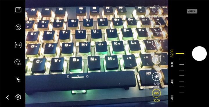 Galaxy S20 相機將會突破三星現有機種 ISO 感光度限制？從新註冊商標「Super ISO」可以得窺一二！ - 阿祥的網路筆記本