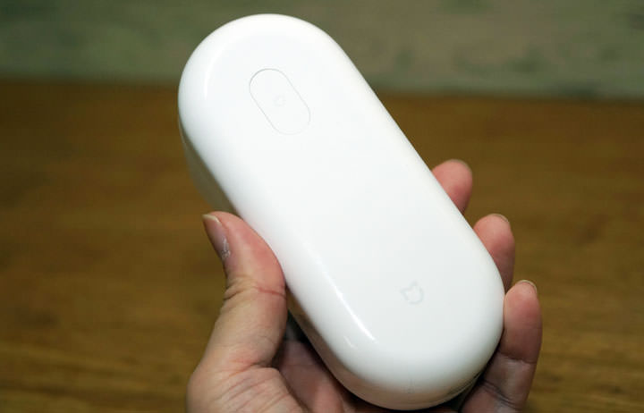 小米米家毛球修剪器開箱：價格不貴，輕鬆修護衣物小瑕疵！ - 阿祥的網路筆記本