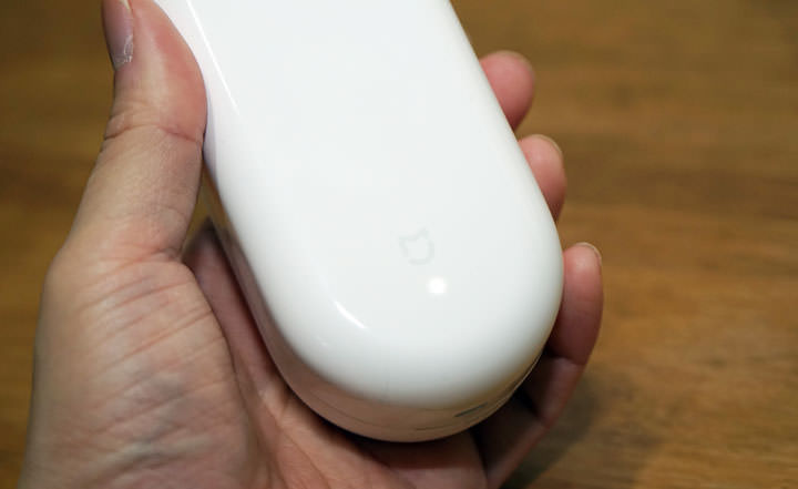 小米米家毛球修剪器開箱：價格不貴，輕鬆修護衣物小瑕疵！ - 阿祥的網路筆記本