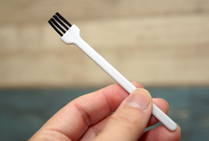 小米米家毛球修剪器開箱：價格不貴，輕鬆修護衣物小瑕疵！ - 阿祥的網路筆記本