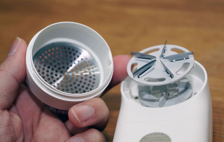 小米米家毛球修剪器開箱：價格不貴，輕鬆修護衣物小瑕疵！ - 阿祥的網路筆記本