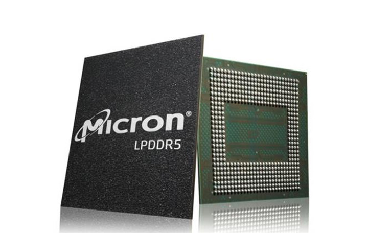 小米10 將搭載美光全球首款低功耗記憶體 LPDDR5 晶片,並採用高通 Snapdragon 865 處理器! - 阿祥的網路筆記本 小米10 將搭載美光全球首款低功耗記憶體 LPDDR5 晶片,並採用高通 Snapdragon 865 處理器! - 阿祥的網路筆記本