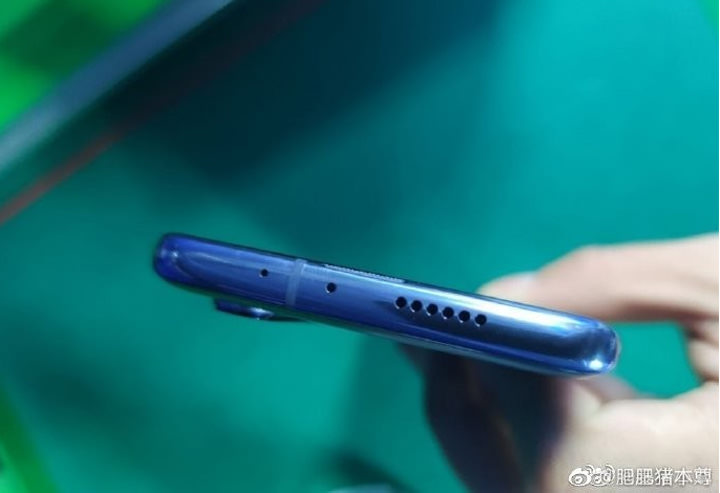 小米10 將搭載美光全球首款低功耗記憶體 LPDDR5 晶片,並採用高通 Snapdragon 865 處理器! - 阿祥的網路筆記本 小米10 將搭載美光全球首款低功耗記憶體 LPDDR5 晶片,並採用高通 Snapdragon 865 處理器! - 阿祥的網路筆記本