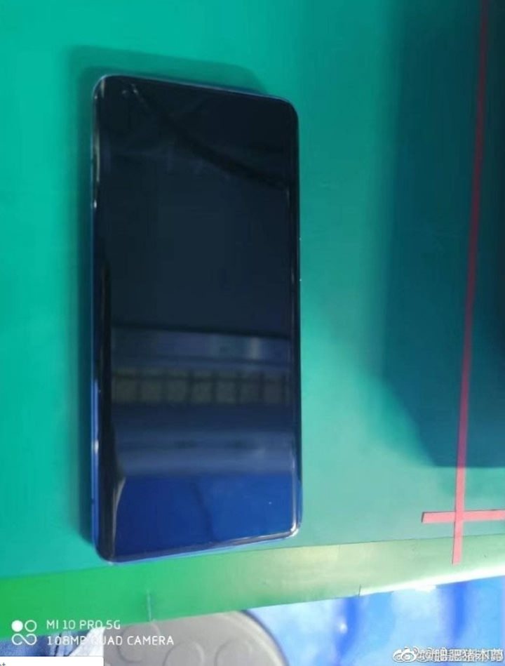 小米10 將搭載美光全球首款低功耗記憶體 LPDDR5 晶片,並採用高通 Snapdragon 865 處理器! - 阿祥的網路筆記本 小米10 將搭載美光全球首款低功耗記憶體 LPDDR5 晶片,並採用高通 Snapdragon 865 處理器! - 阿祥的網路筆記本