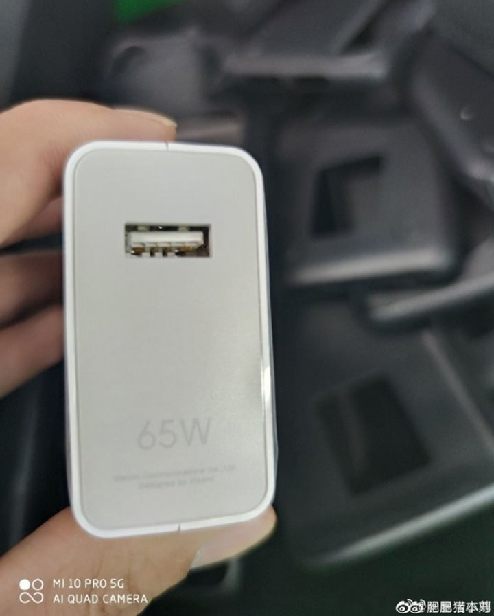 小米10 將搭載美光全球首款低功耗記憶體 LPDDR5 晶片,並採用高通 Snapdragon 865 處理器! - 阿祥的網路筆記本 小米10 將搭載美光全球首款低功耗記憶體 LPDDR5 晶片,並採用高通 Snapdragon 865 處理器! - 阿祥的網路筆記本