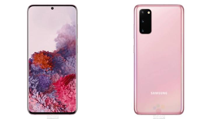 分析師預期 Galaxy S20 系列將以 850 美元起價，首年銷售將超越 Galaxy S10 系列！ - 阿祥的網路筆記本