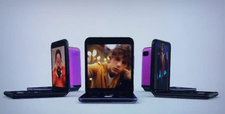 三星不演了?Galaxy Z Flip 官方宣傳廣告 2020 年奧斯卡金像獎頒獎典禮直接曝光! - 阿祥的網路筆記本 三星不演了?Galaxy Z Flip 官方宣傳廣告 2020 年奧斯卡金像獎頒獎典禮直接曝光! - 阿祥的網路筆記本