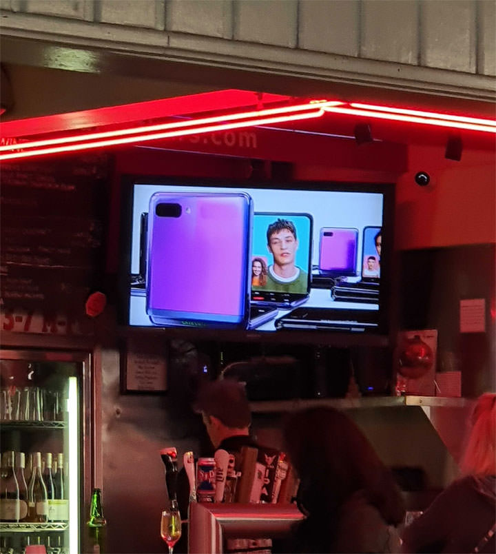 三星不演了?Galaxy Z Flip 官方宣傳廣告 2020 年奧斯卡金像獎頒獎典禮直接曝光! - 阿祥的網路筆記本 三星不演了?Galaxy Z Flip 官方宣傳廣告 2020 年奧斯卡金像獎頒獎典禮直接曝光! - 阿祥的網路筆記本