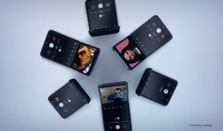 三星不演了?Galaxy Z Flip 官方宣傳廣告 2020 年奧斯卡金像獎頒獎典禮直接曝光! - 阿祥的網路筆記本 三星不演了?Galaxy Z Flip 官方宣傳廣告 2020 年奧斯卡金像獎頒獎典禮直接曝光! - 阿祥的網路筆記本