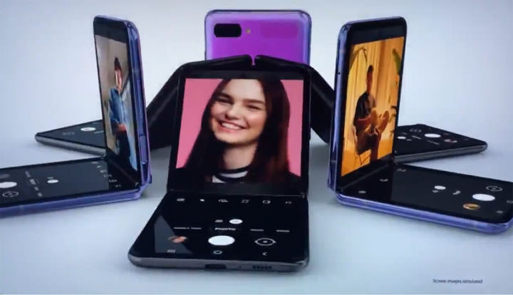 三星不演了?Galaxy Z Flip 官方宣傳廣告 2020 年奧斯卡金像獎頒獎典禮直接曝光! - 阿祥的網路筆記本 三星不演了?Galaxy Z Flip 官方宣傳廣告 2020 年奧斯卡金像獎頒獎典禮直接曝光! - 阿祥的網路筆記本