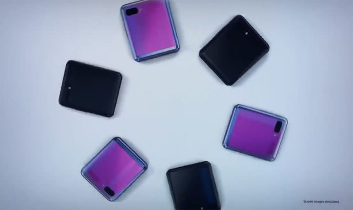 三星不演了?Galaxy Z Flip 官方宣傳廣告 2020 年奧斯卡金像獎頒獎典禮直接曝光! - 阿祥的網路筆記本 三星不演了?Galaxy Z Flip 官方宣傳廣告 2020 年奧斯卡金像獎頒獎典禮直接曝光! - 阿祥的網路筆記本