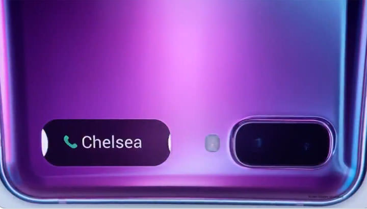 三星不演了?Galaxy Z Flip 官方宣傳廣告 2020 年奧斯卡金像獎頒獎典禮直接曝光! - 阿祥的網路筆記本 三星不演了?Galaxy Z Flip 官方宣傳廣告 2020 年奧斯卡金像獎頒獎典禮直接曝光! - 阿祥的網路筆記本