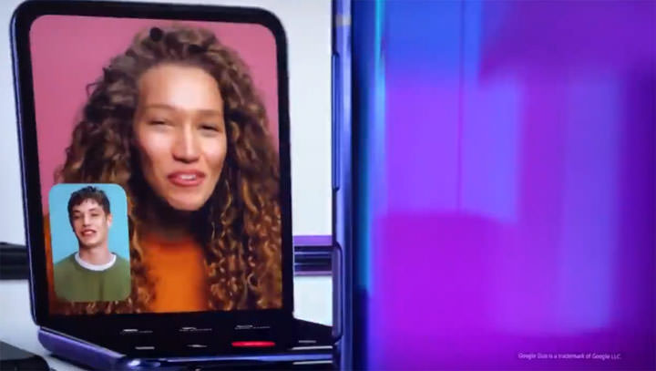 三星不演了?Galaxy Z Flip 官方宣傳廣告 2020 年奧斯卡金像獎頒獎典禮直接曝光! - 阿祥的網路筆記本 三星不演了?Galaxy Z Flip 官方宣傳廣告 2020 年奧斯卡金像獎頒獎典禮直接曝光! - 阿祥的網路筆記本