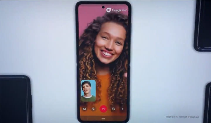 三星不演了?Galaxy Z Flip 官方宣傳廣告 2020 年奧斯卡金像獎頒獎典禮直接曝光! - 阿祥的網路筆記本 三星不演了?Galaxy Z Flip 官方宣傳廣告 2020 年奧斯卡金像獎頒獎典禮直接曝光! - 阿祥的網路筆記本