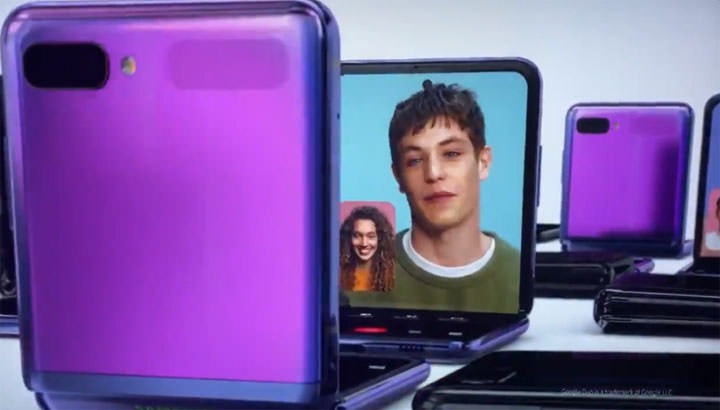 三星不演了?Galaxy Z Flip 官方宣傳廣告 2020 年奧斯卡金像獎頒獎典禮直接曝光! - 阿祥的網路筆記本 三星不演了?Galaxy Z Flip 官方宣傳廣告 2020 年奧斯卡金像獎頒獎典禮直接曝光! - 阿祥的網路筆記本