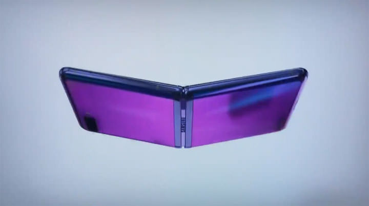 三星不演了?Galaxy Z Flip 官方宣傳廣告 2020 年奧斯卡金像獎頒獎典禮直接曝光! - 阿祥的網路筆記本 三星不演了?Galaxy Z Flip 官方宣傳廣告 2020 年奧斯卡金像獎頒獎典禮直接曝光! - 阿祥的網路筆記本
