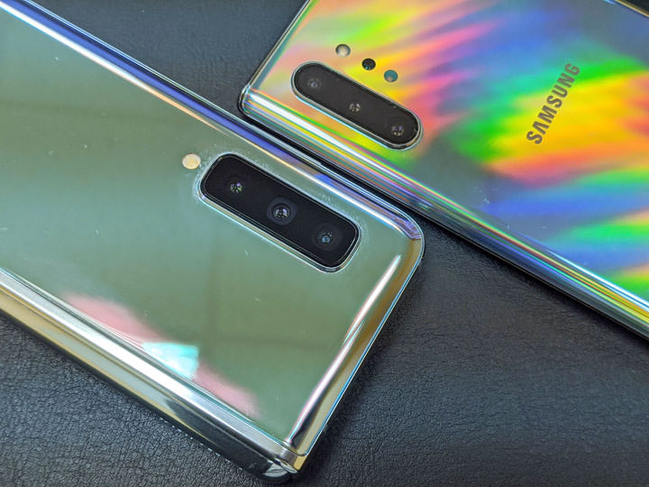 Galaxy Fold 真的實用嗎?兩星期生活實測心得告訴這支手機到底適合哪些人! - 阿祥的網路筆記本 Galaxy Fold 真的實用嗎?兩星期生活實測心得告訴這支手機到底適合哪些人! - 阿祥的網路筆記本