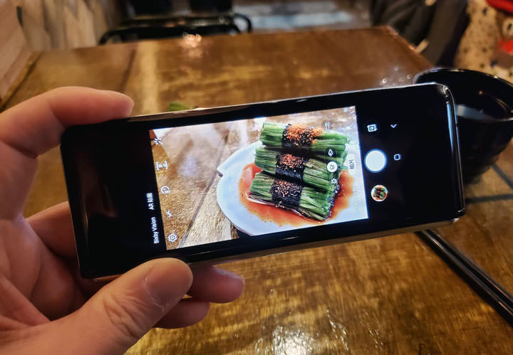 Galaxy Fold 真的實用嗎?兩星期生活實測心得告訴這支手機到底適合哪些人! - 阿祥的網路筆記本 Galaxy Fold 真的實用嗎?兩星期生活實測心得告訴這支手機到底適合哪些人! - 阿祥的網路筆記本