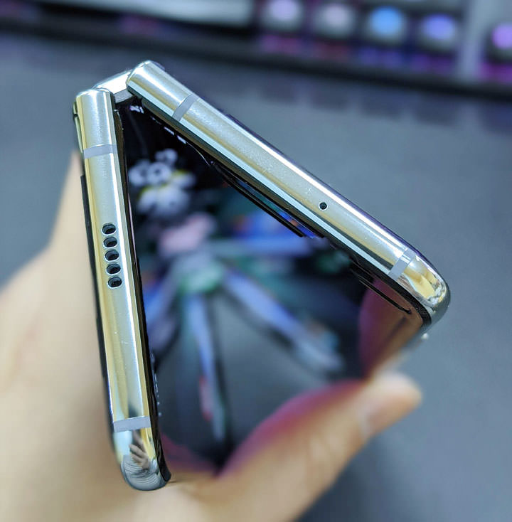 Galaxy Fold 真的實用嗎?兩星期生活實測心得告訴這支手機到底適合哪些人! - 阿祥的網路筆記本 Galaxy Fold 真的實用嗎?兩星期生活實測心得告訴這支手機到底適合哪些人! - 阿祥的網路筆記本
