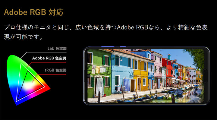SHARP AQUOS R5G 發表！日系品牌首發 5G 手機，獨家 Pro IGZO 螢幕並搭載四鏡頭相機、可支援 8K 錄影！ - 阿祥的網路筆記本