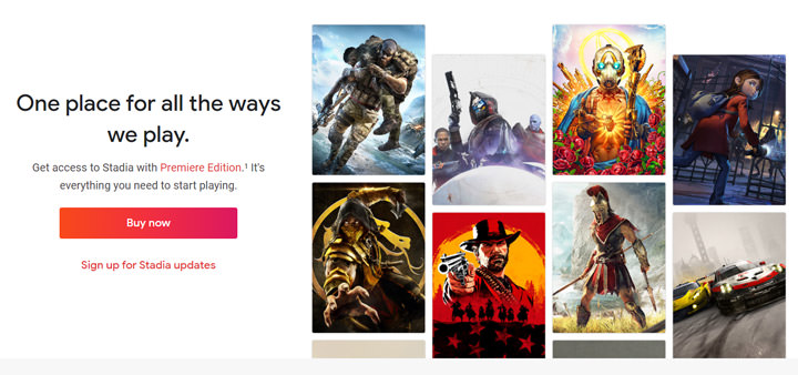 三星部份手機可支援 Google Stadia 雲端串流遊戲服務,Galaxy S 與 Galaxy Note 系列多款機型皆在支援列表之內! - 阿祥的網路筆記本 三星部份手機可支援 Google Stadia 雲端串流遊戲服務,Galaxy S 與 Galaxy Note 系列多款機型皆在支援列表之內! - 阿祥的網路筆記本