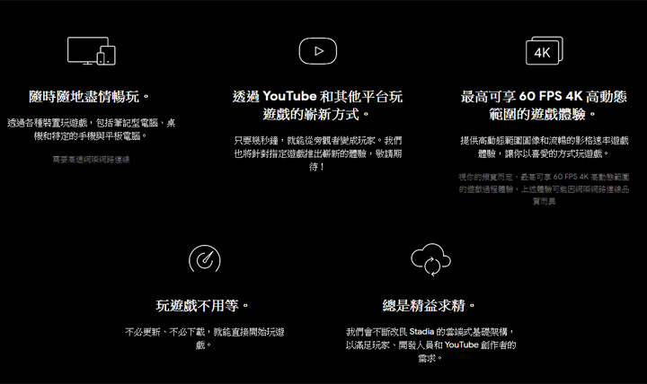 三星部份手機可支援 Google Stadia 雲端串流遊戲服務,Galaxy S 與 Galaxy Note 系列多款機型皆在支援列表之內! - 阿祥的網路筆記本 三星部份手機可支援 Google Stadia 雲端串流遊戲服務,Galaxy S 與 Galaxy Note 系列多款機型皆在支援列表之內! - 阿祥的網路筆記本