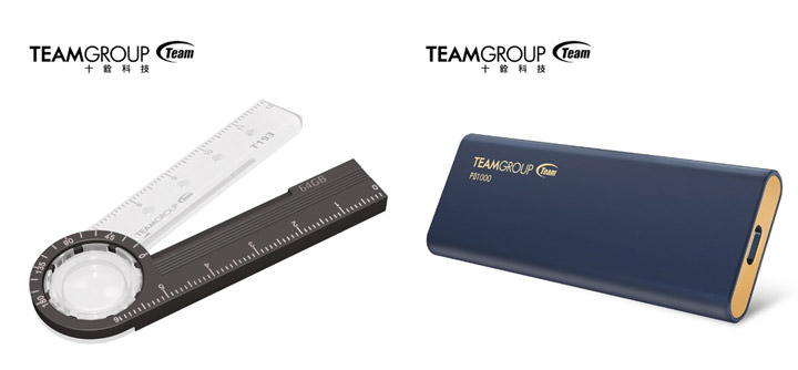 十銓科技推出 T193 文具碟與 PD1000 可攜式固態硬碟，集效能與實用性於一身！ - 阿祥的網路筆記本