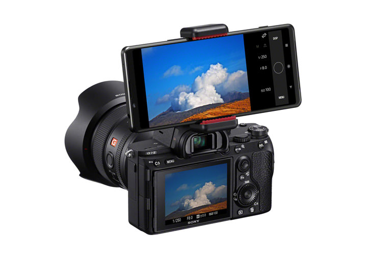 Sony 與 ZEISS 擴大策略合作範圍，共同開發 Xperia 智慧手機！ - 阿祥的網路筆記本