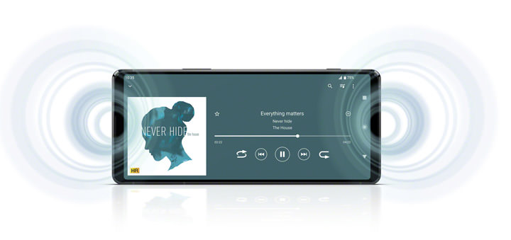 為速度而生的旗艦：Sony Mobile 重磅推出 Xperia 1 II，領先全球推出 20fps AF / AE 高速連拍！ - 阿祥的網路筆記本
