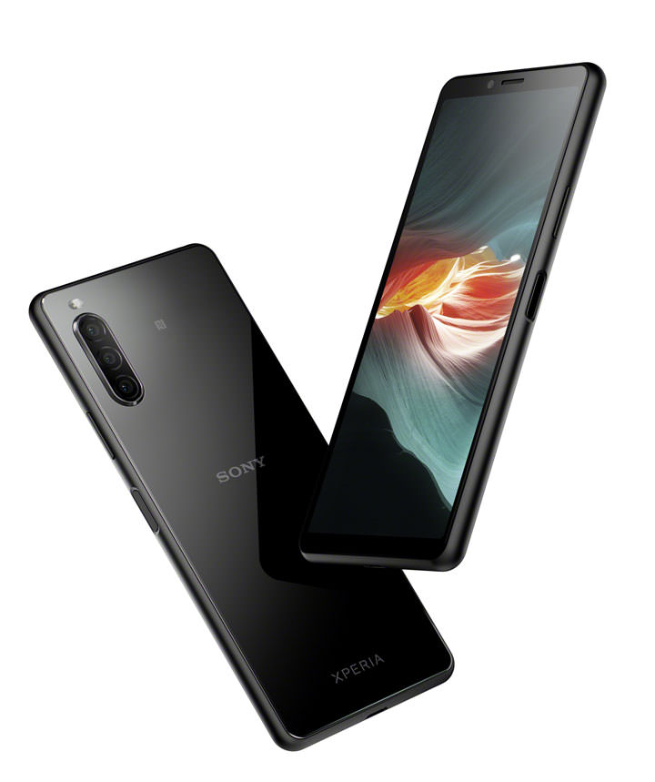 中階旗艦再進化！Sony Xperia 10 II 加入防水防塵、21:9 OLED 螢幕、全新三鏡頭功能更全面！ - 阿祥的網路筆記本