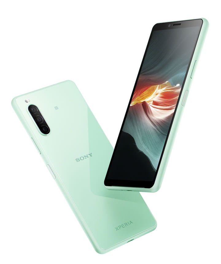 中階旗艦再進化！Sony Xperia 10 II 加入防水防塵、21:9 OLED 螢幕、全新三鏡頭功能更全面！ - 阿祥的網路筆記本