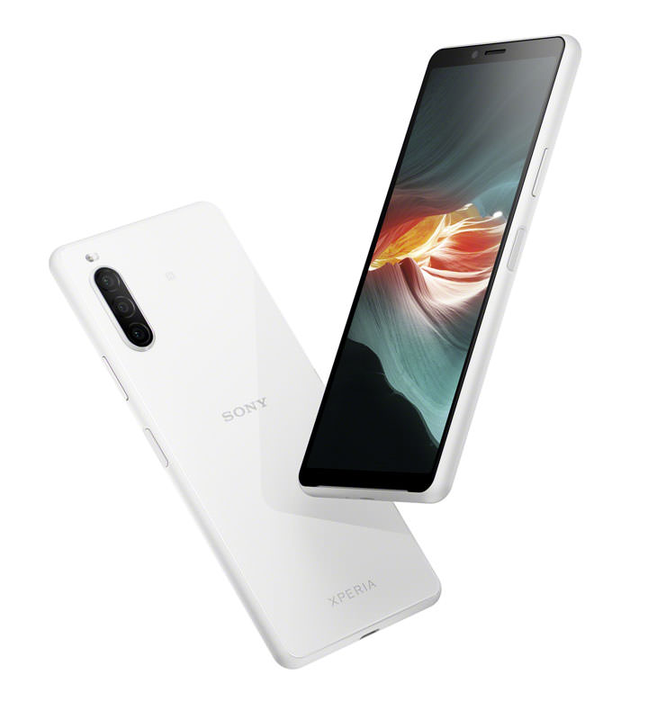 中階旗艦再進化！Sony Xperia 10 II 加入防水防塵、21:9 OLED 螢幕、全新三鏡頭功能更全面！ - 阿祥的網路筆記本
